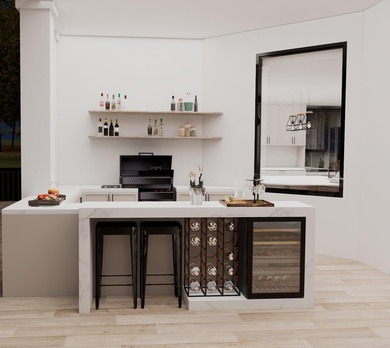 Welcome to coastal luxury living at its finest! This stunning 5 - photo 42