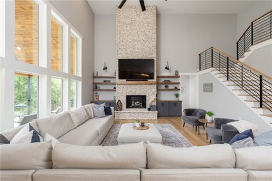 Breathtaking 6,822 sq ft custom home offering a seamless blend - photo 9