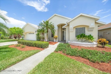 Lakes at Viera East Golf Club Home For Sale in Rockledge Florida