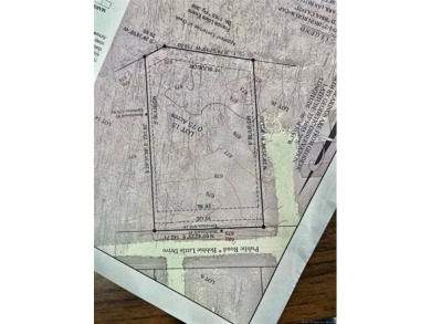 Lake Lot For Sale in Kingston, Oklahoma