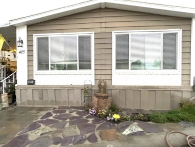 Lake Home For Sale in Hemet, California