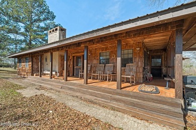 Experience the perfect blend of working ranch and peaceful - photo 2