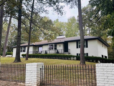 137 N. Pine Street, Mount Ida is available for viewing! This - photo 3