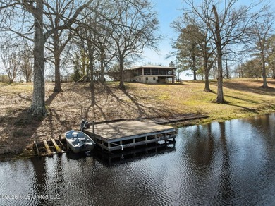 Experience the perfect blend of working ranch and peaceful - photo 4