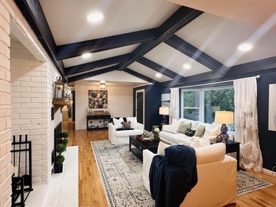 137 N. Pine Street, Mount Ida is available for viewing! This - photo 7