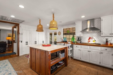 Experience the perfect blend of working ranch and peaceful - photo 8