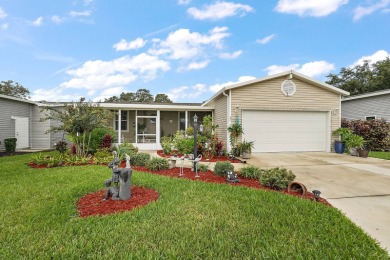 Church Lake - Lake County Home For Sale in Groveland Florida