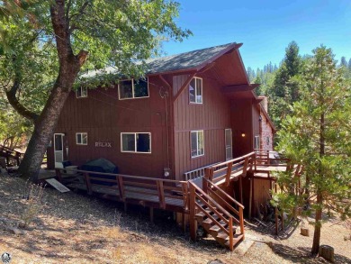 Pine Mountain Lake Home Sale Pending in Groveland California