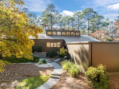 Watson Lake Home For Sale in Pinehurst North Carolina
