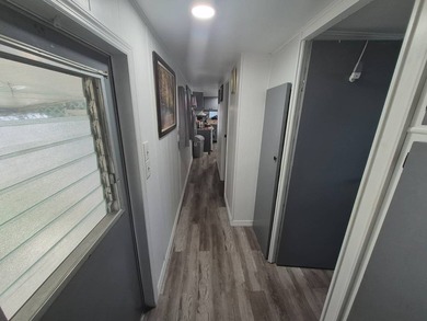 Beautifully Renovated 1969 Mona Mobile Home in Desirable 55+ - photo 8