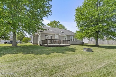 Lake Home For Sale in Elizabeth City, North Carolina