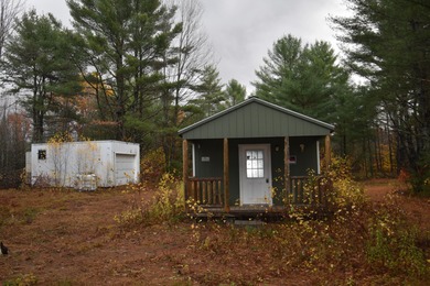 (private lake, pond, creek) Home For Sale in Norridgewock Maine