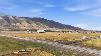 Utah Lake Acreage For Sale in Payson Utah