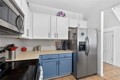 Experience true waterfront living at 15410 Fortuna Bay Dr #3005! - photo 11