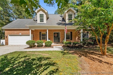 Lake Surf Home Sale Pending in Vass North Carolina