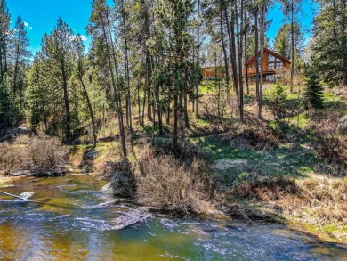 (private lake, pond, creek) Home For Sale in Mccall Idaho