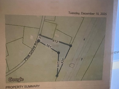 (private lake, pond, creek) Lot For Sale in Spencer Tennessee