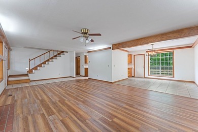 Tucked away on over half an acre just minutes from Prairie Creek - photo 12