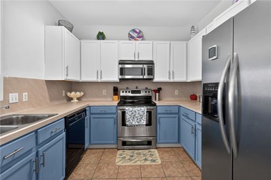 Experience true waterfront living at 15410 Fortuna Bay Dr #3005! - photo 12