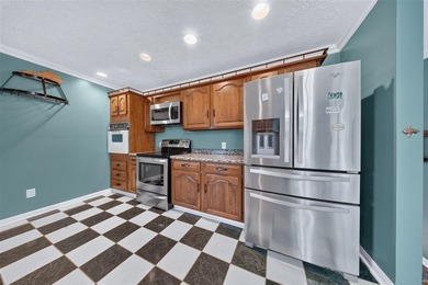 If your wish list includes character, an oversized kitchen, and - photo 12