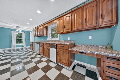 If your wish list includes character, an oversized kitchen, and - photo 13