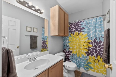 Experience true waterfront living at 15410 Fortuna Bay Dr #3005! - photo 14