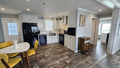 Welcome to this beautifully designed 2-bedroom, 2-bath modern - photo 14