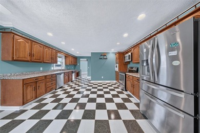 If your wish list includes character, an oversized kitchen, and - photo 14