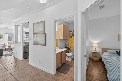 Experience true waterfront living at 15410 Fortuna Bay Dr #3005! - photo 15