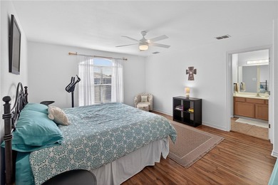 Experience true waterfront living at 15410 Fortuna Bay Dr #3005! - photo 17