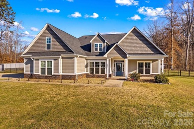 High Rock Lake Home For Sale in Salisbury North Carolina