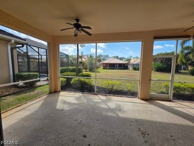 Welcome to Westminster Golf Community! This home is ready for - photo 21