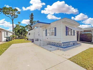Northport Waterway Lakes and Canals Home For Sale in North Port Florida