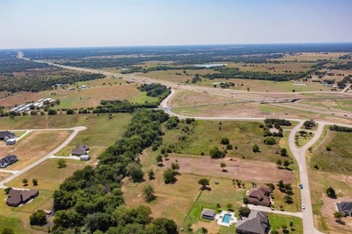 Shadow Lake Estates Acreage For Sale in Wills Point Texas