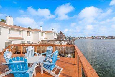 Experience true waterfront living at 15410 Fortuna Bay Dr #3005! - photo 28