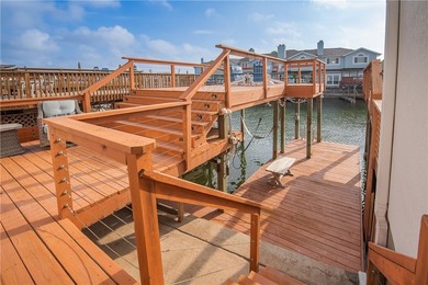 Experience true waterfront living at 15410 Fortuna Bay Dr #3005! - photo 29