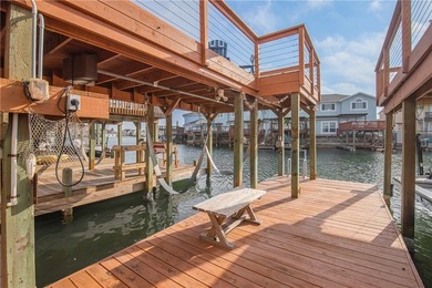 Experience true waterfront living at 15410 Fortuna Bay Dr #3005! - photo 30