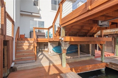Experience true waterfront living at 15410 Fortuna Bay Dr #3005! - photo 31