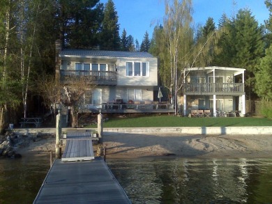 Payette Lake Home For Sale in Mccall Idaho