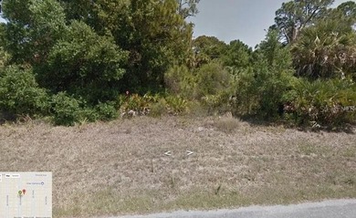 Port Charlotte Waterway Area Lot For Sale in Port Charlotte Florida