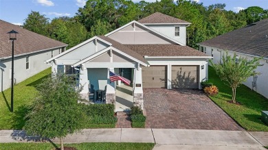 Lake Home Sale Pending in Debary, Florida