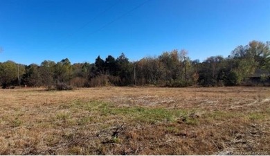 (private lake, pond, creek) Acreage For Sale in Terlton Oklahoma