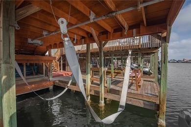 Experience true waterfront living at 15410 Fortuna Bay Dr #3005! - photo 32