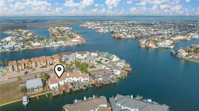 Experience true waterfront living at 15410 Fortuna Bay Dr #3005! - photo 33