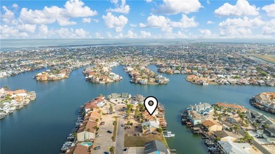 Experience true waterfront living at 15410 Fortuna Bay Dr #3005! - photo 34