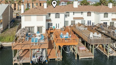 Experience true waterfront living at 15410 Fortuna Bay Dr #3005! - photo 36