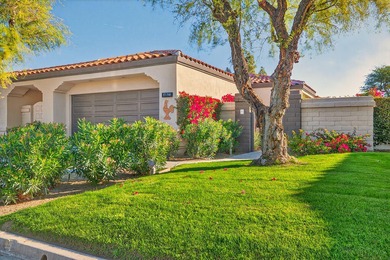 Lake Calhuilla Area Condo For Sale in La Quinta California