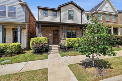 Welcome to 241 Harbor Hills, a charming Normandy-style home in - photo 1