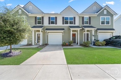 Lake Home For Sale in Pooler, Georgia