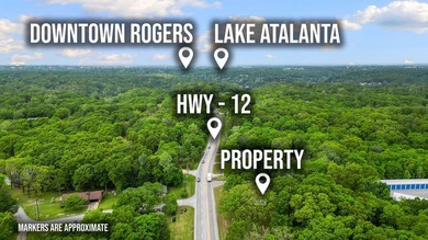 Tucked away on over half an acre just minutes from Prairie Creek - photo 42
